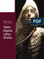Esquina Latina E-book F