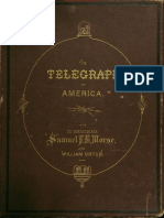 Telegraph in America