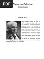 Direccion Gritadero. PDF