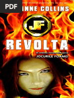 Collins Suzanne Jocurile Foamei 03 Revolta Scan