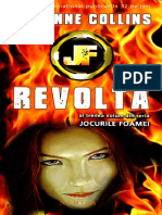 Collins Suzanne Jocurile Foamei 03 Revolta Scan