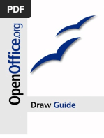 Download OpenOffice Draw Guide by infobits SN3181200 doc pdf