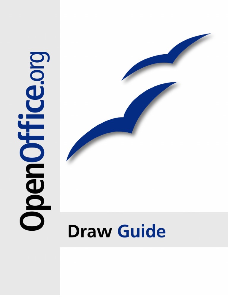 Guide Openoffice Pdf: Ouvrir Pdf Avec Open Office – YBBYG