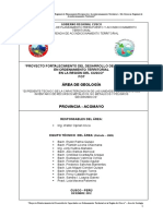 Exp Tecnico Acomayo PDF