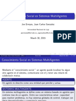 Diapositivas Agentes Sociales