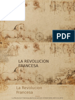 Revolucion Francesa