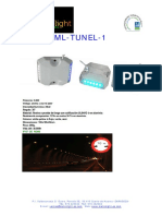 ML Tunel 1 220V