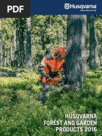 Download Husqvarna Consumer Catalog 2016 by Vinicius Terna Machado SN318126627 doc pdf