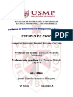 CUIDADOS DE ENFERMERIA CASO CLINICO.doc