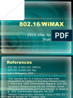 80216 Wimax