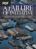 Download Bipartisan Report on Hurricane Katrina by Stephen Loiaconi SN318132513 doc pdf