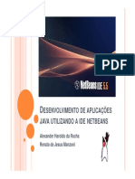 Docslide.com.Br Minicurso Java Netbeans
