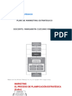 Plan de Makt Estrategici Inicio