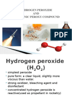 H2O2 Production and Uses Guide