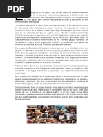 Conceptos de Etnicidad y Raza en La Construcción de Las Identidades - Salazar Pumayalli, Bernabe