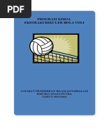 Download Program Kerja Ekstrakulikuler Olahraga Bola Volly SMPdoc by KulitKacang SN318142175 doc pdf