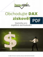 Ebook Obchodujeme Dax Ziskove PDF