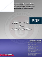 Software de Ingenieria