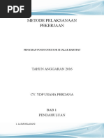 Download METODE PELAKSANAAN PEKERJAAN food court jalak harupat by Muhammad Irfan Faturahman SN318145161 doc pdf