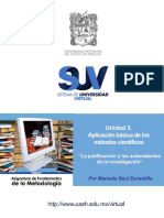 La justificación y los antecedentes.pdf