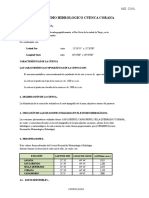 Proyecto Hidrología Tja