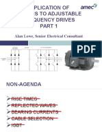 Motors on Afds Ieee Ias