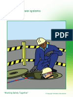 Working in sewer systems - Safety Card A4 size - Template for translation.pdf