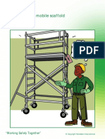 Working with mobile scaffold - Safety Card A4 size - Template for translation.pdf