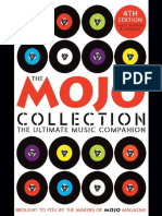 The Mojo Collection - Jim Irvin