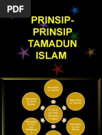 Prinsip-Prinsip Tamadun Islam 2