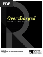 Overcharged