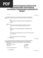 Circular 047 de 2025: Capacitación SG-SST | PDF
