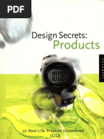 Download Design Secrets - Products by Sahaj Ghose SN31815277 doc pdf
