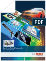 Car Parts Accessories Catalogue