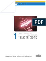 3. Conceptos Basicos de Electricidad