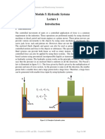 Hydraulic Systems