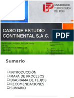 Caso de Estudio