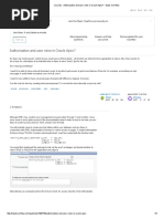 Security - Authorization and User Roles in Oracle Apex - Stack Overflow PDF