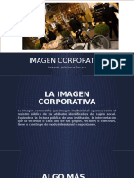 Imagen Corporativa