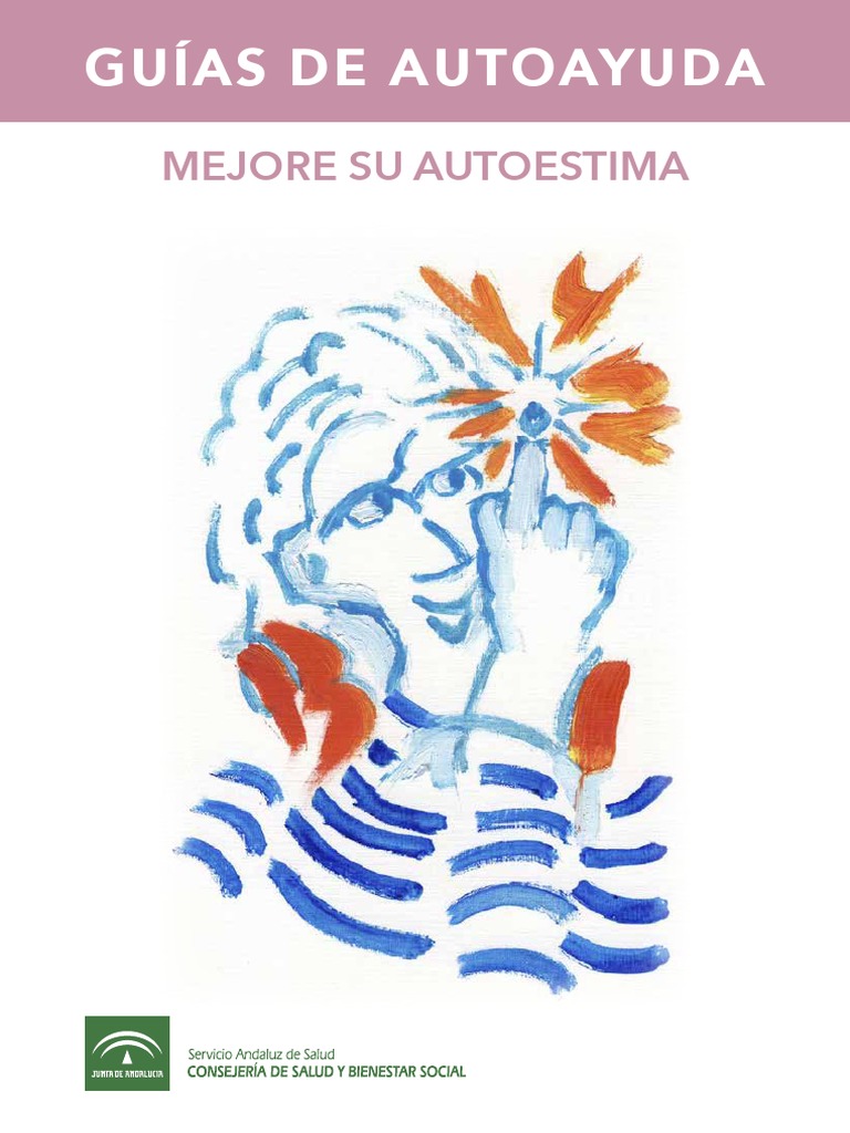 18 Guia Autoestima PDF | PDF | Crecimiento personal y profesional ...