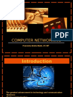 Computer Networking - Intro