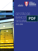Brochura Gestao de Bancos e Seguradoras