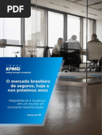 Pesquisa Seguros 2014