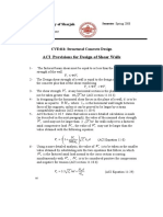 Design of Shear Walls.doc