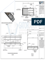 DRII Gangway Drawing