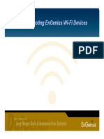 Troubleshooting EnGenius Wifi Networks PDF