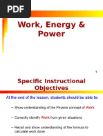 Work and Energy4450