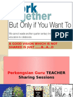 Teacher Coaching Tool