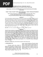 Download 13 DistribSASAusi Spasial Terumbu Karang Wakatobi Revfinal Yulius RevBN FINAL OKE BN by Es Bay HR SN318166960 doc pdf