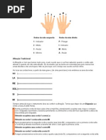 ernesto nazareth - odeon - violão